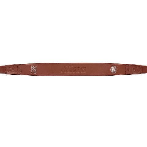 nikon 100th anniversary strap