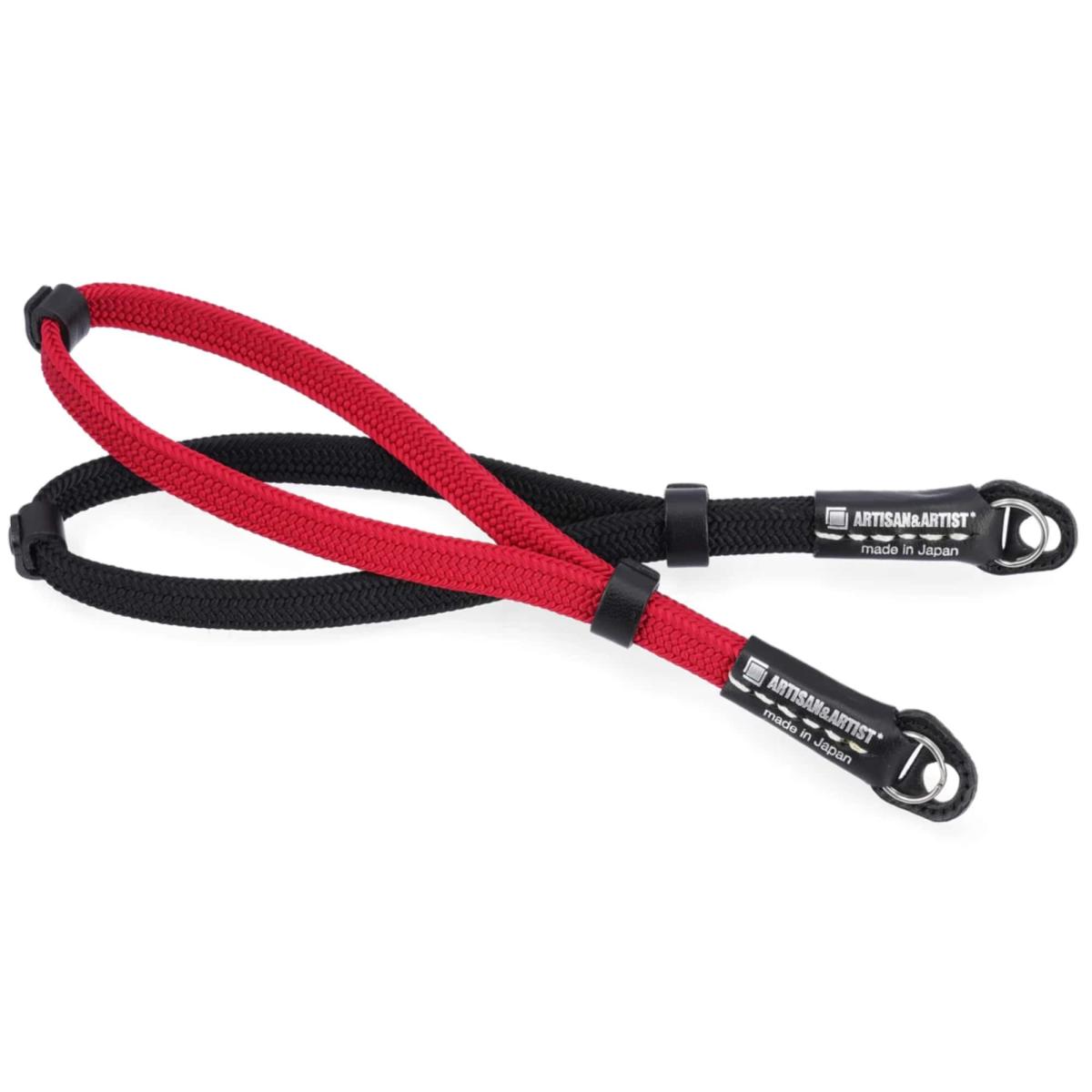 Artisan & Artist ACAM-311A Wrist Adjustable Silk Cord Hand Strap