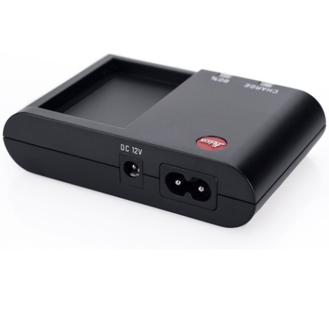 TVignette pour Leica Chargeur de Batterie BC-SCL2 pour M240