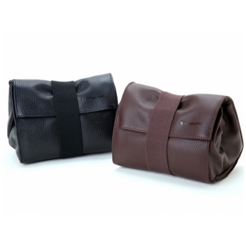 Artisan&Artist ACAM-78 Soft Leather Pouch