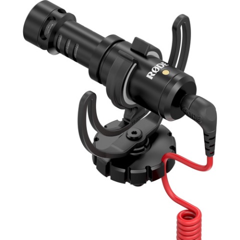 TThumbnail image for Rode Video Micro