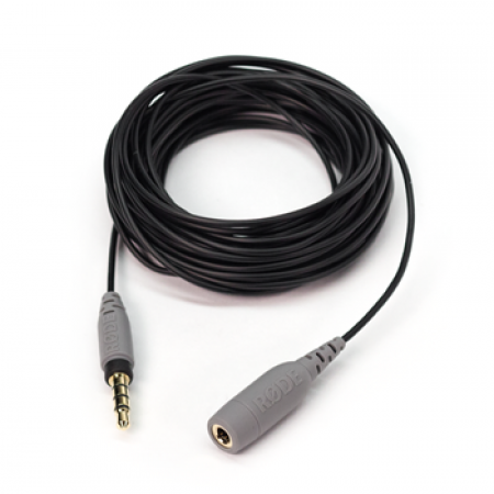 TThumbnail image for Rode SC1 3.5mm TRRS Extension Cable