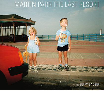 Martin Parr - The last Resort