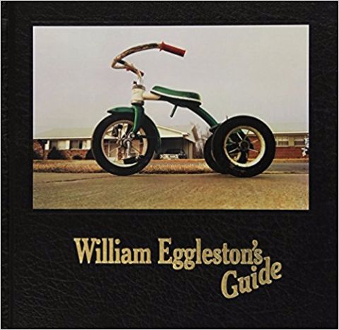 William Eggleston's Guide