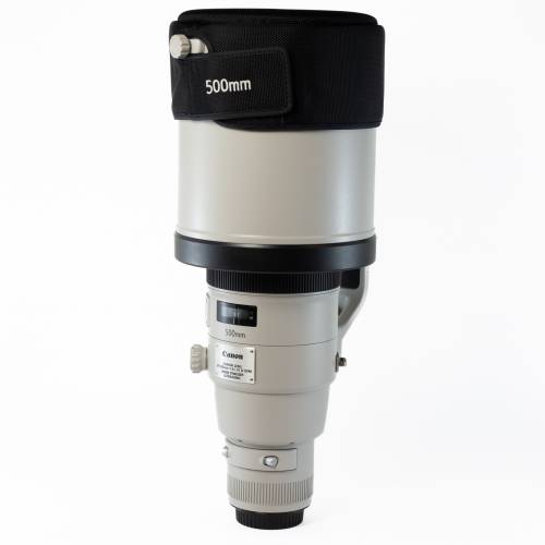 Canon EF 500mm f/4 L IS II USM *A+*