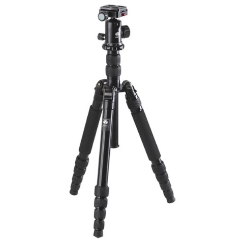 Sirui A1005 ALUMINUM TRIPOD WITH Y-10 BALL HEAD