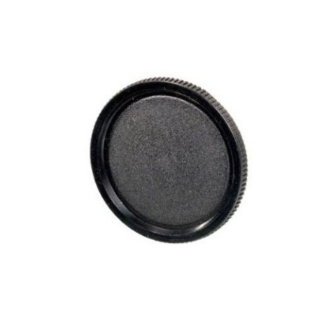 M Mount Body Cap