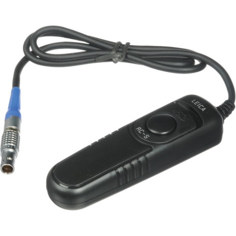 TThumbnail image for Leica Remote cable S for Leica S 006/007
