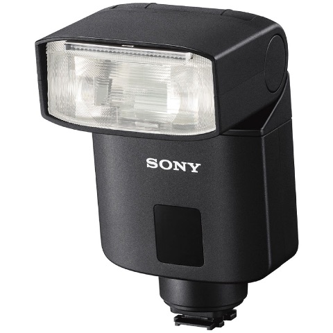 TVignette pour Sony Flash HVL-F32M