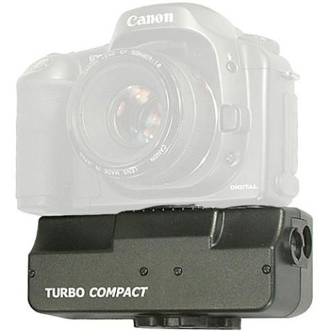 Quantum Turbo Compact Battery + AC charger T80 *A*
