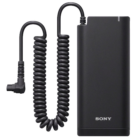TThumbnail image for Sony External Battery Adaptor FA-EB1 for Flash