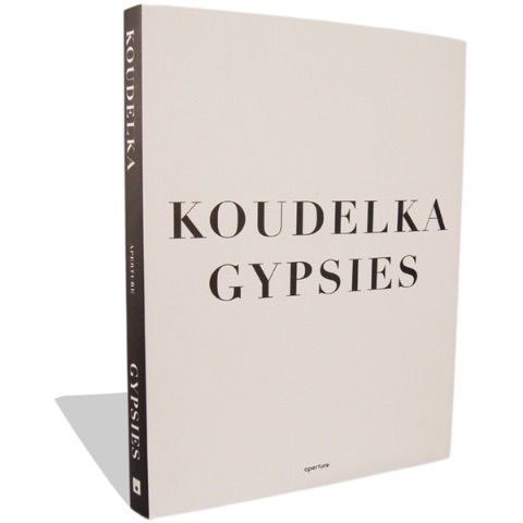 TThumbnail image for Josef Koudelka - Gypsies