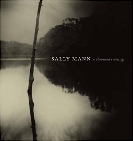 TThumbnail image for Sally Mann - A Thousand Crossings