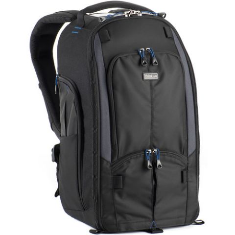 Think Tank Photo StreetWalker Pro V2.0 Backpack