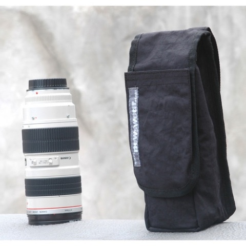TThumbnail image for Newswear Telephoto Press Pouch