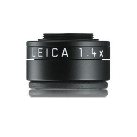 TVignette pour Loupe pour viseur Leica M 1.4x