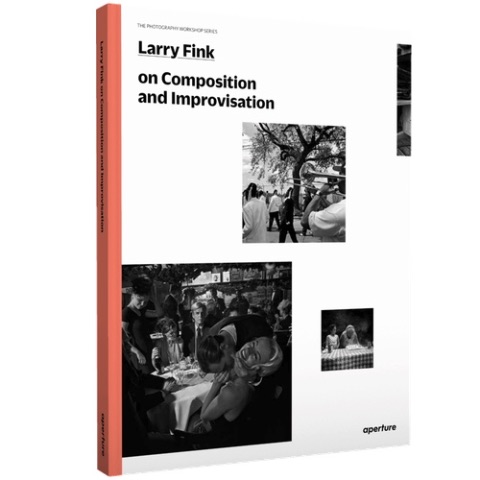 TThumbnail image for Larry Fink on Composition and Improvisation