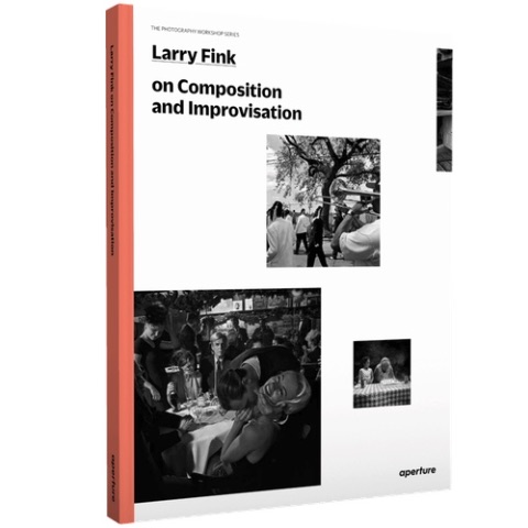 Larry Fink on Composition and Improvisation