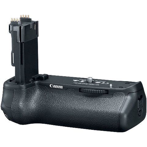 TThumbnail image for Canon Battery Grip BG-E21 for 6D Mark II