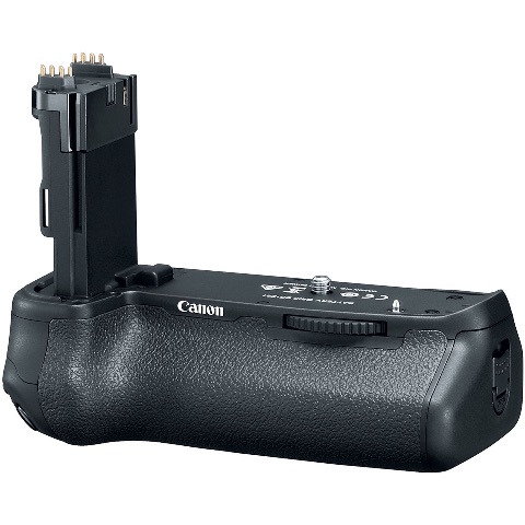 Canon Poignée d'Alimentation BG-E21 pour 6D Mark II