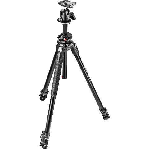 MANFROTTO 290 xtra +  496RC2
