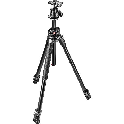 MANFROTTO 290 xtra + 496RC2