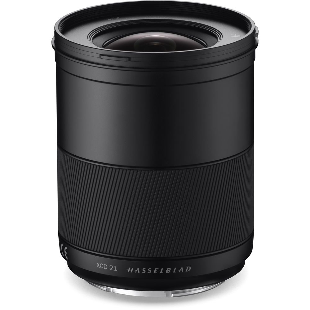 Hasselblad XCD 21mm f4