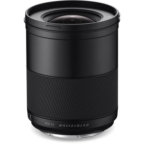 TVignette pour Hasselblad XCD 21mm f4