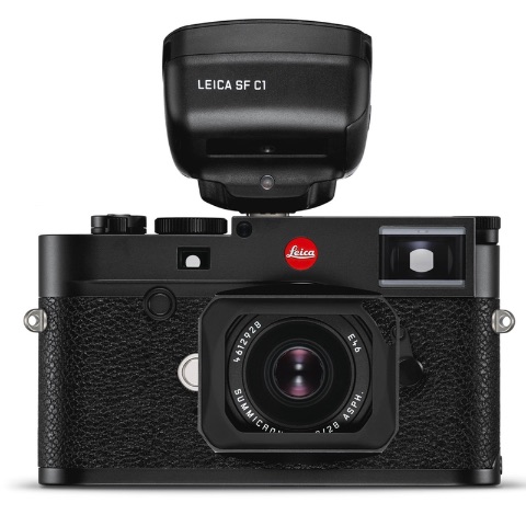 Leica SF C1 Unité de contrôle à distance