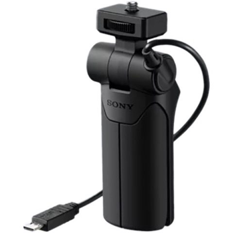 TThumbnail image for Sony VCT-SGR1 Shooting Grip