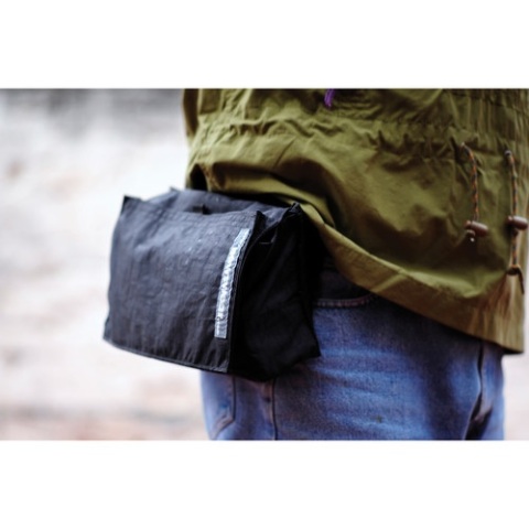 Newswear Pochette Large Utility