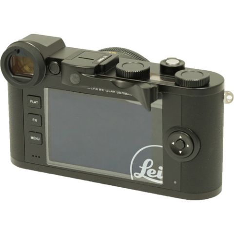 Match Technical Thumbs Up pour Leica EP-CL