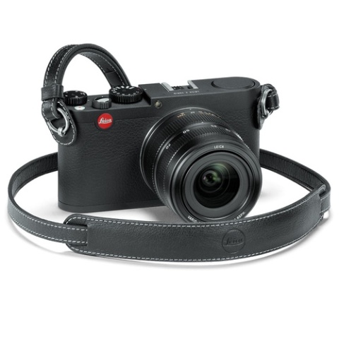 Leica M and X Neck Strap
