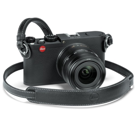 TVignette pour Courroie de cou pour Leica M et X