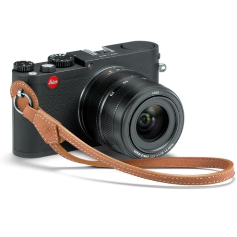 TVignette pour Dragonne pour Leica M et X
