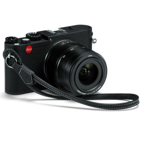 Dragonne pour Leica M et X
