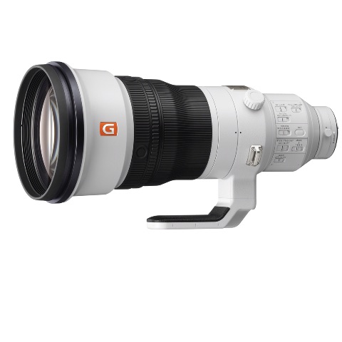 Sony FE 400mm F2.8 GM OSS