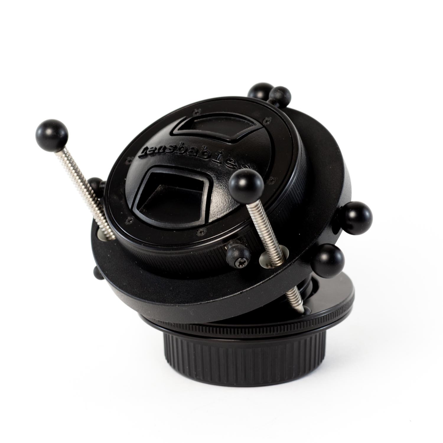 Lensbaby 3G *A* Camtec Photo