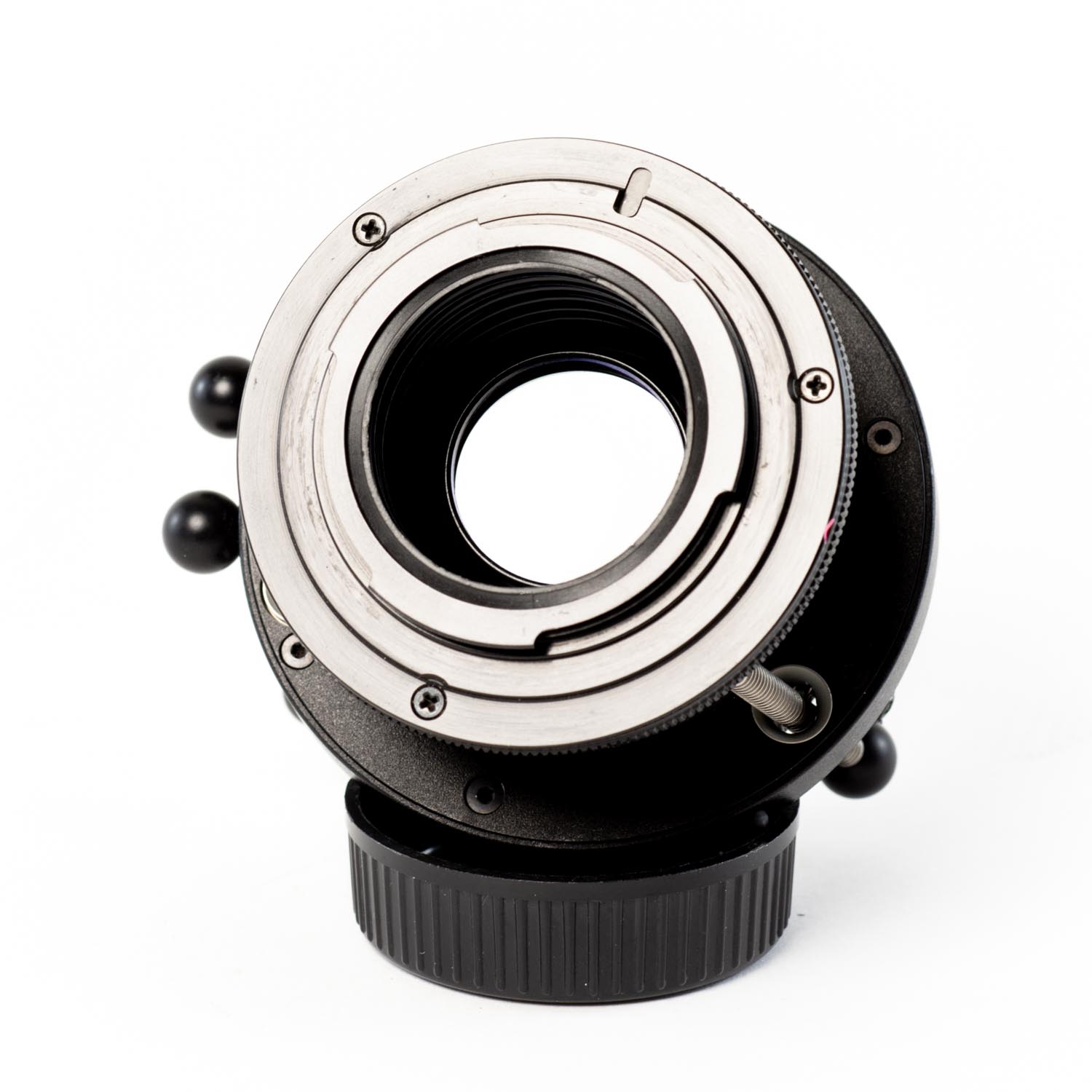 Lensbaby 3G *A* Camtec Photo