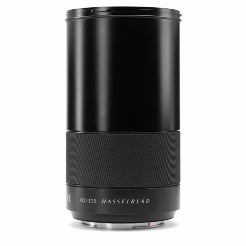 Hasselblad XCD 135mm f2.8