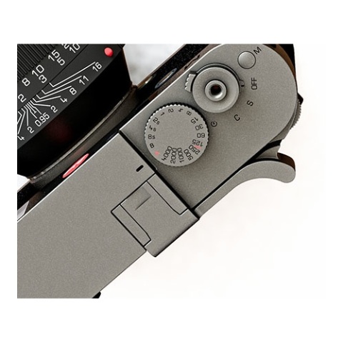 Match Technical Thumbs Up EP-10S pour Leica M type 240