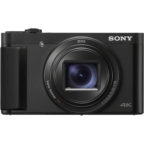 Sony Cyber-Shot HX99