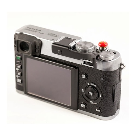 TVignette pour Match Technical Thumbs Up EP-2S pour Fuji X100/X100S 