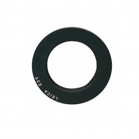 TThumbnail image for Leica Adapter E39 for Universal Polarizing Filter