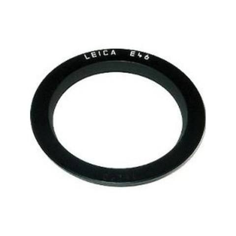 Adaptateur Leica E46 pour filtre universel polarisant