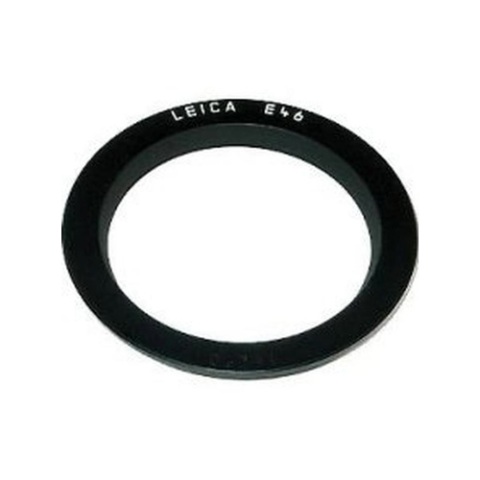 TVignette pour Adaptateur Leica E46 pour filtre universel polarisant