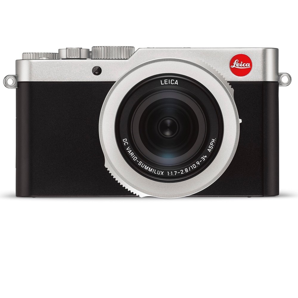 TVignette pour Leica D-Lux 7