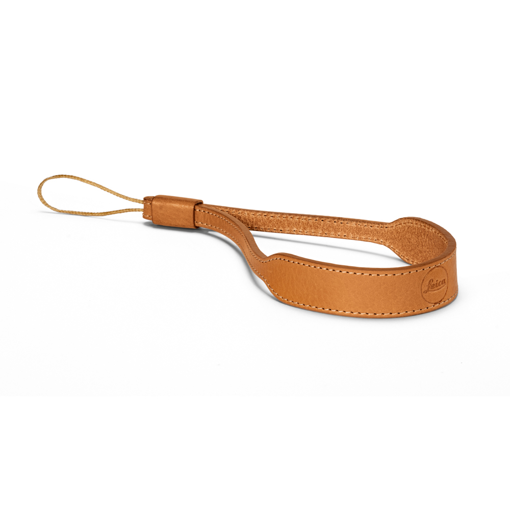 Wrist strap for D-Lux 7