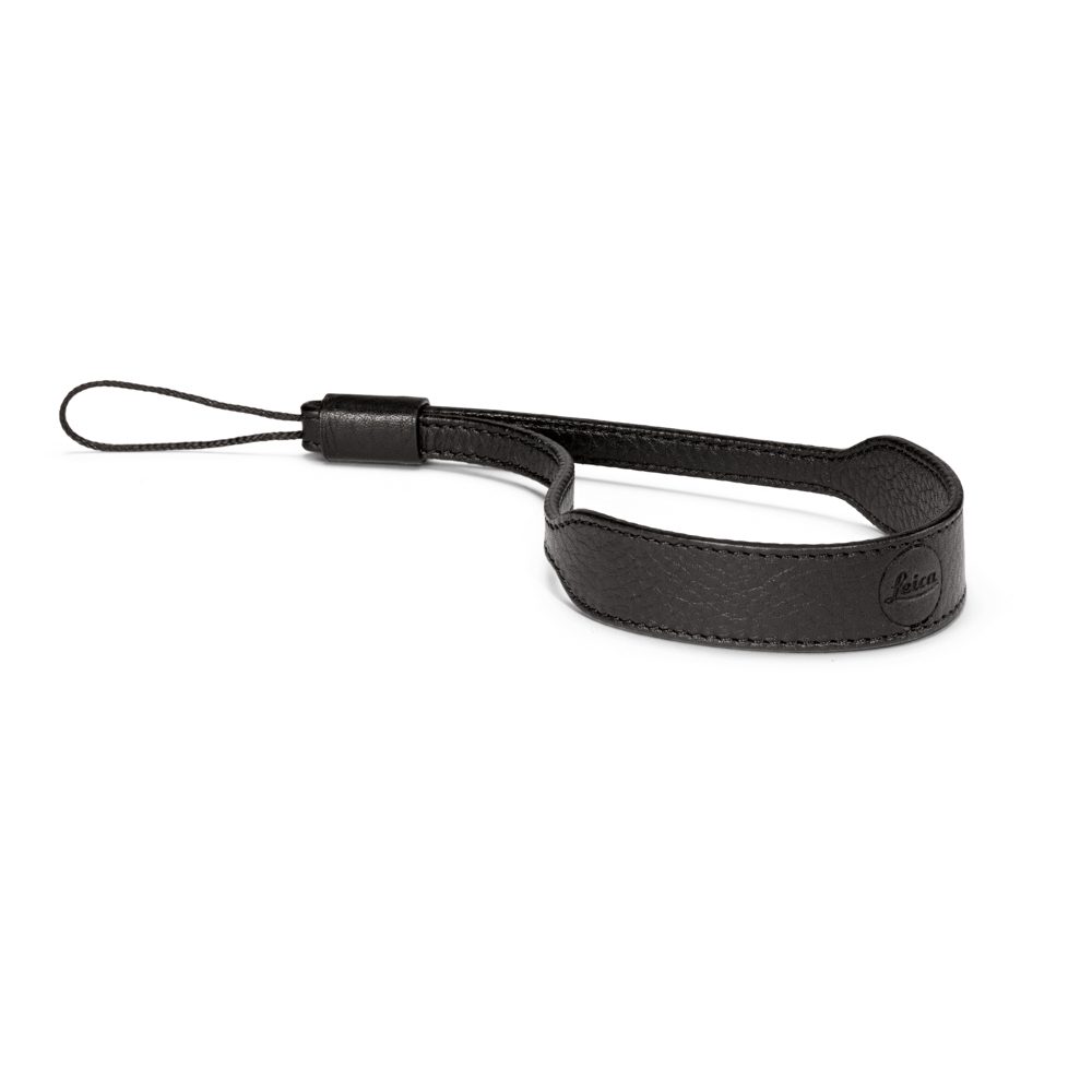 Wrist strap for D-Lux 7