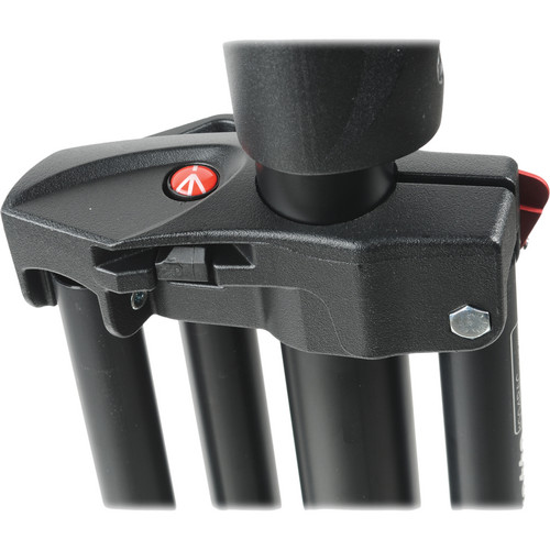 Manfrotto Alu Master Air-Cushioned Stand 1004BAC‎